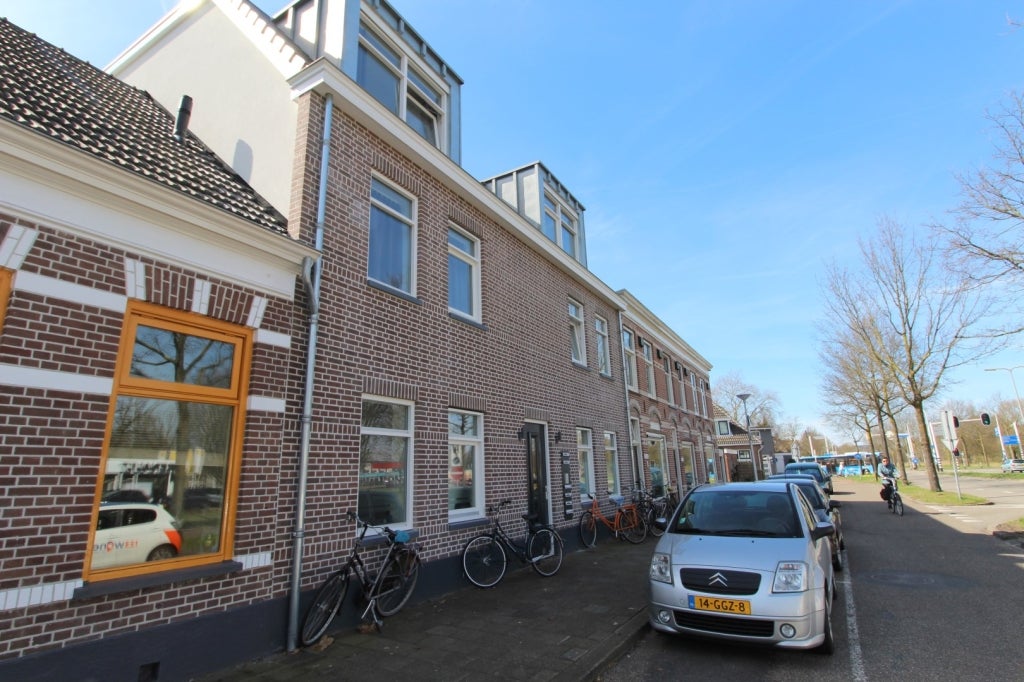 Woning te huur: Bisschop Willebrandlaan, Zwolle