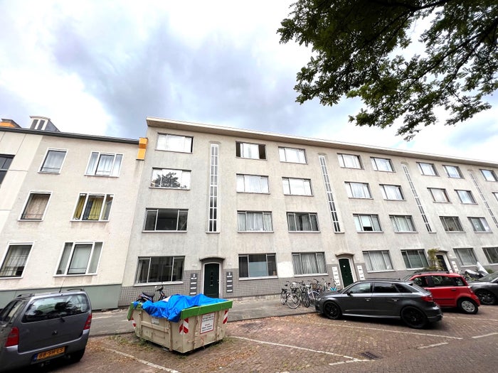 Te huur: Appartement Dijkstraat in Rotterdam