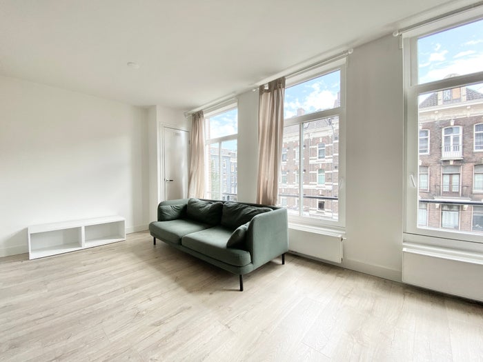 Te huur: Appartement Van Woustraat in Amsterdam