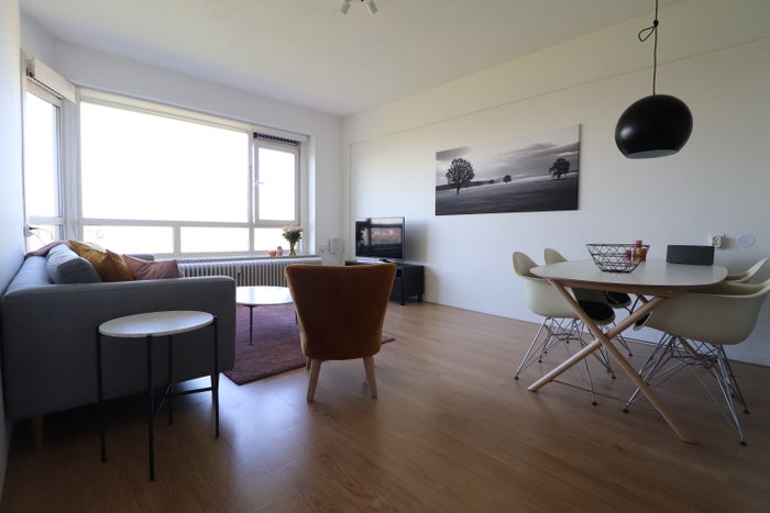 Te huur: Appartement Stadhoudersplein in Rotterdam