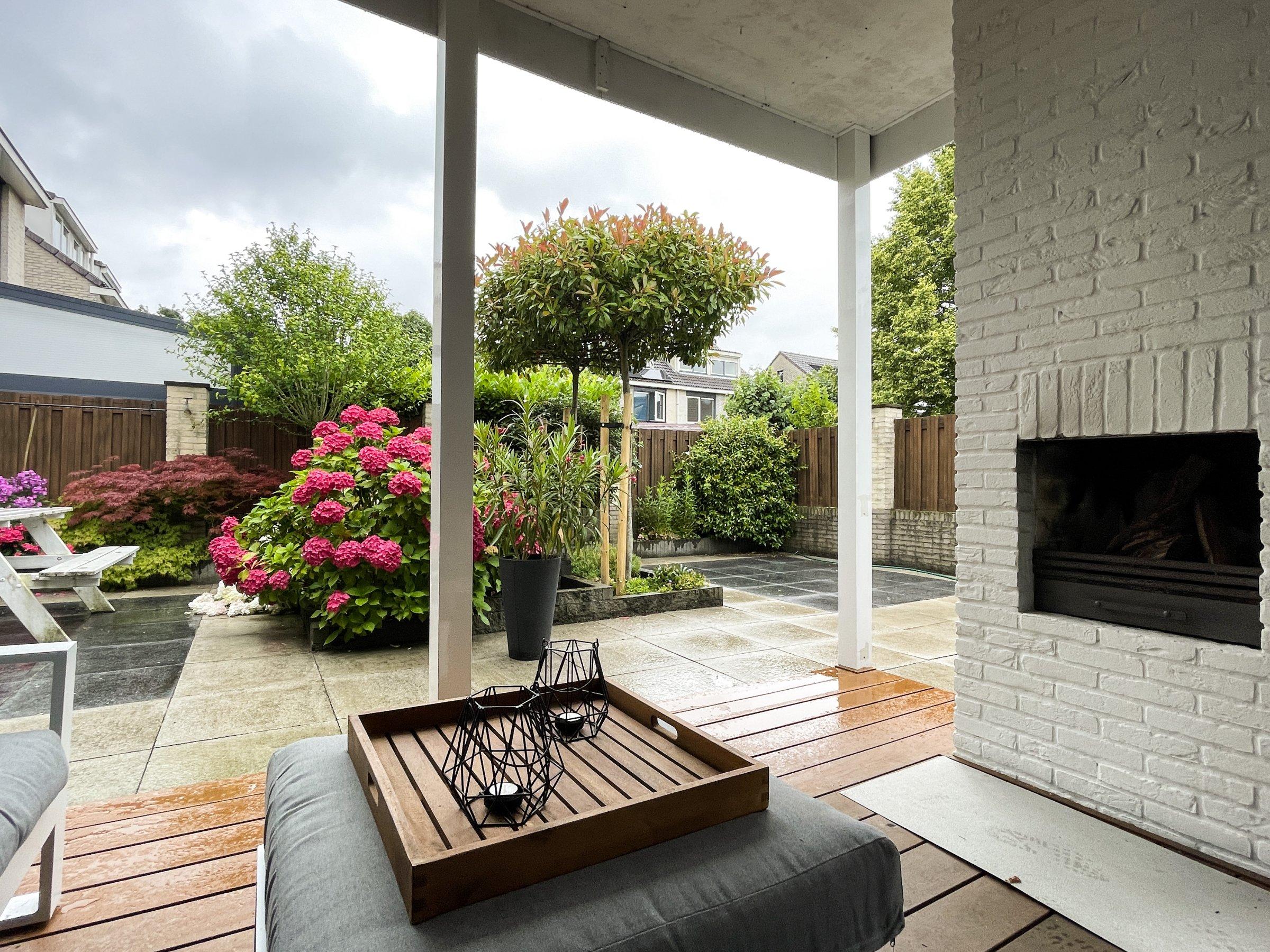 Woning te huur: Esdoornplantsoen, Almere