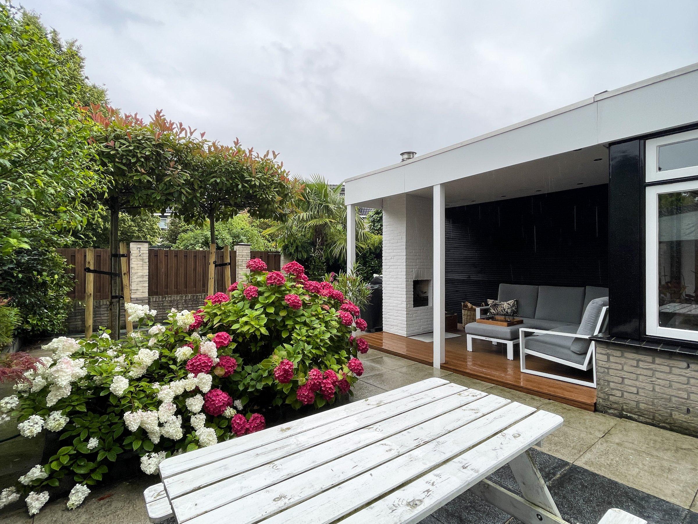 Woning te huur: Esdoornplantsoen, Almere