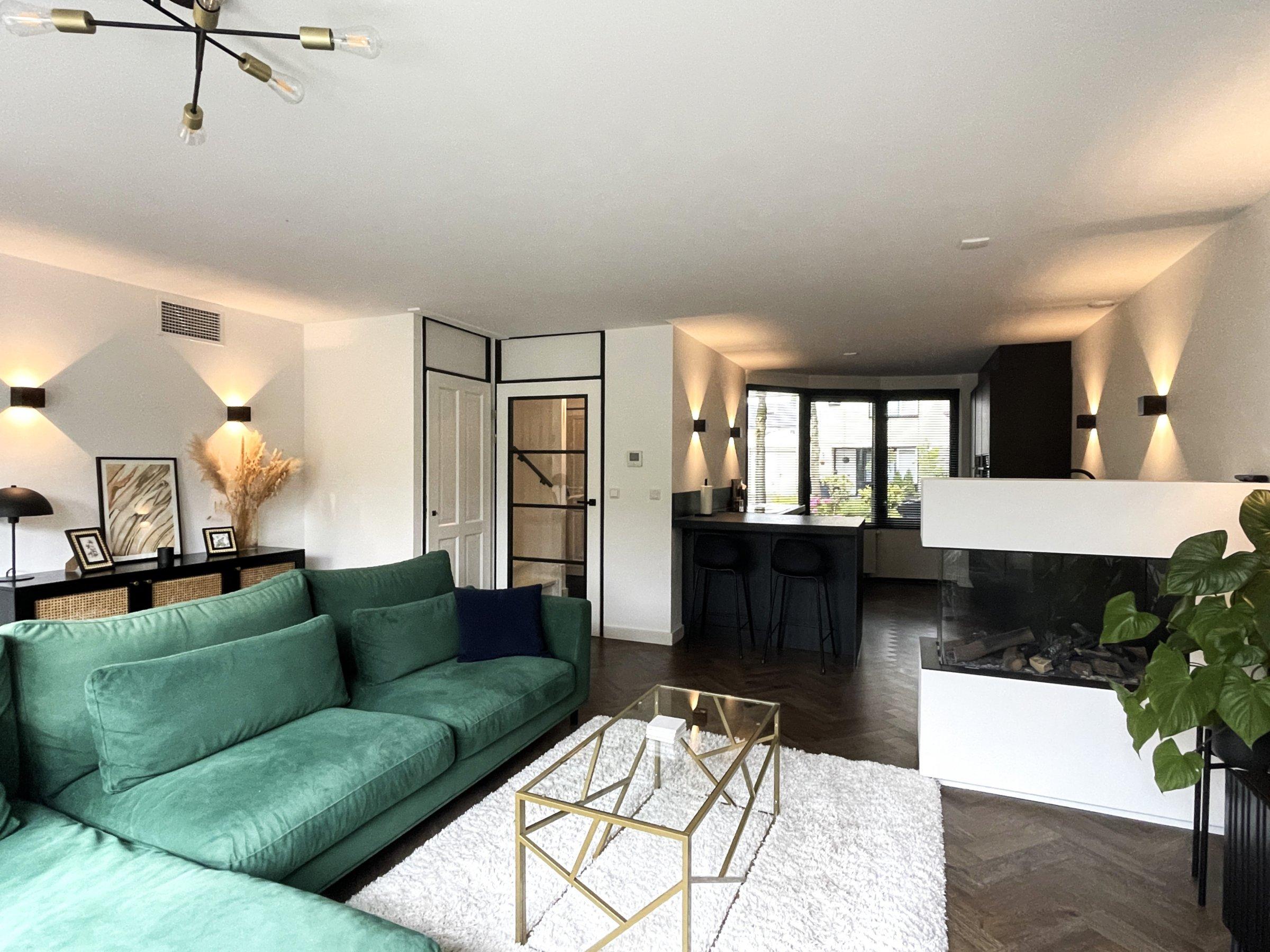 Woning te huur: Esdoornplantsoen, Almere