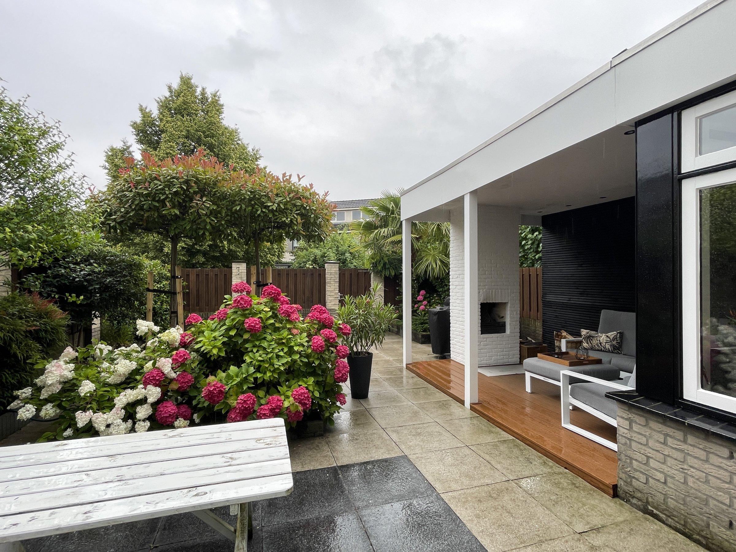 Woning te huur: Esdoornplantsoen, Almere