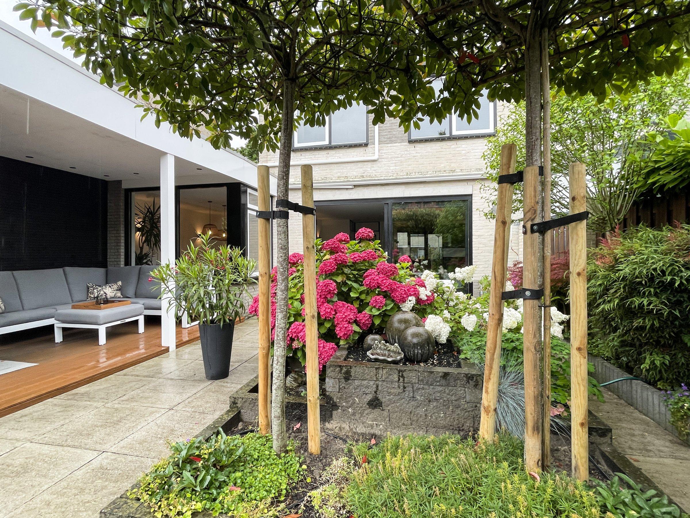 Woning te huur: Esdoornplantsoen, Almere