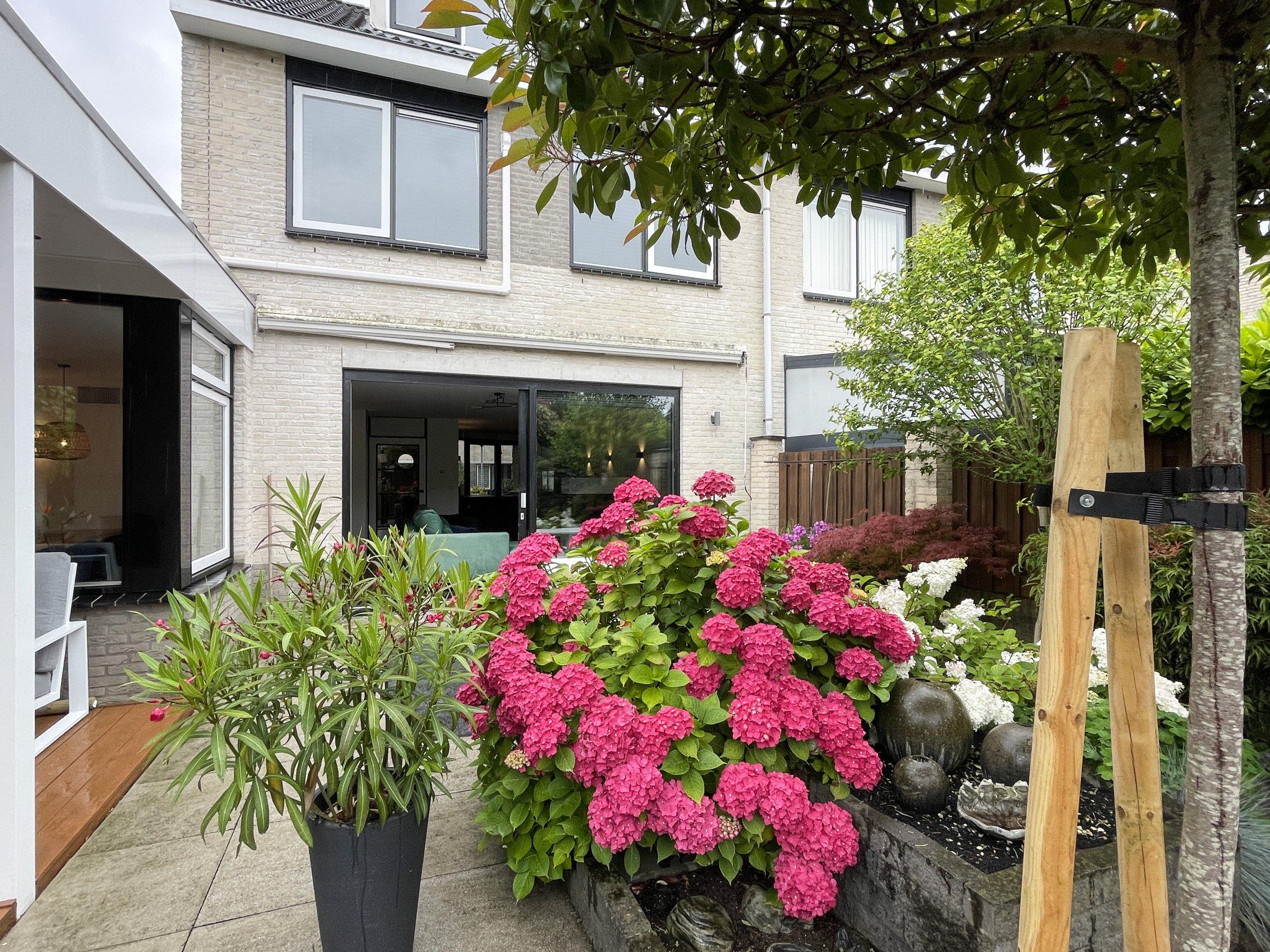 Woning te huur: Esdoornplantsoen, Almere
