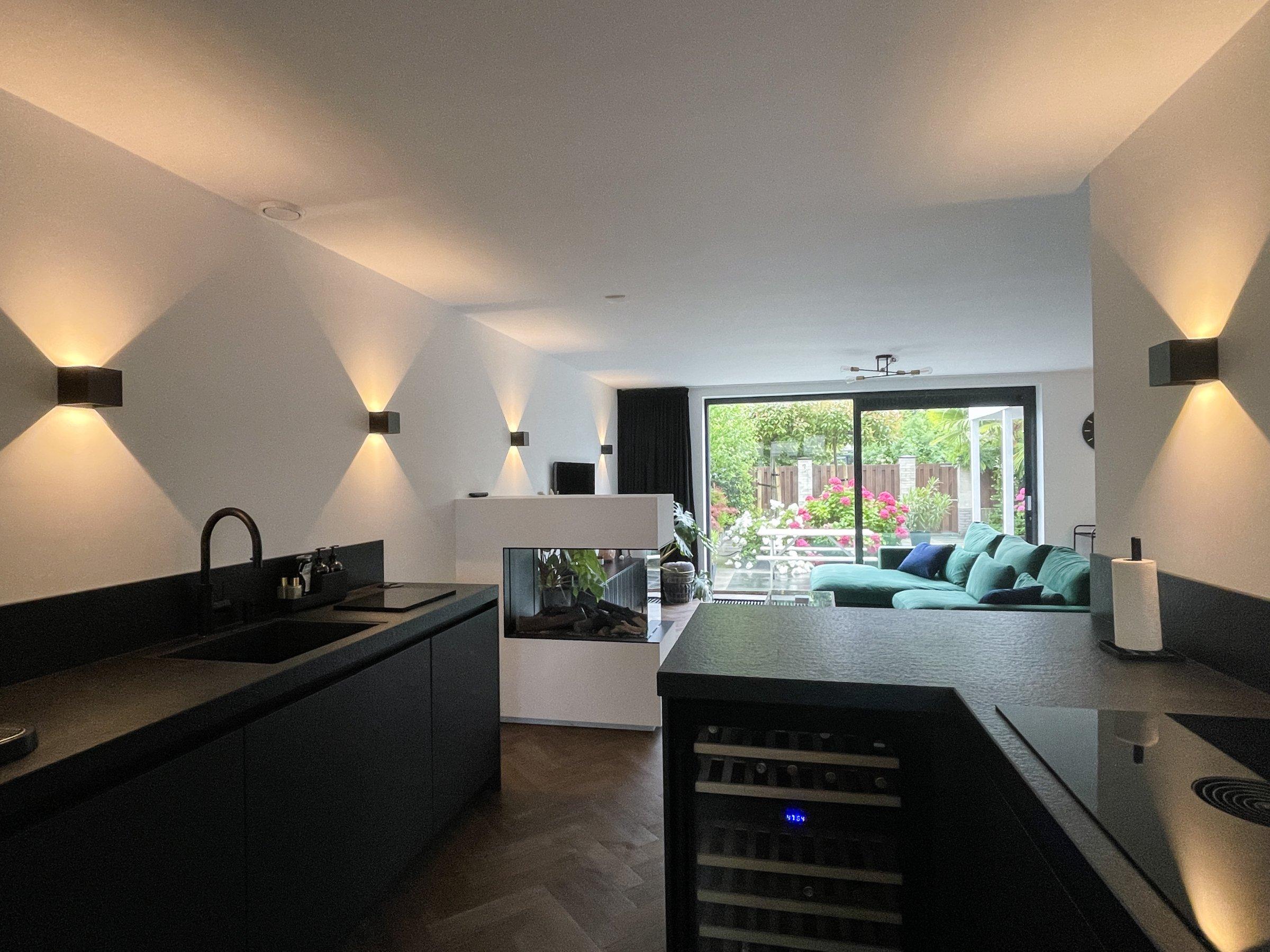 Woning te huur: Esdoornplantsoen, Almere