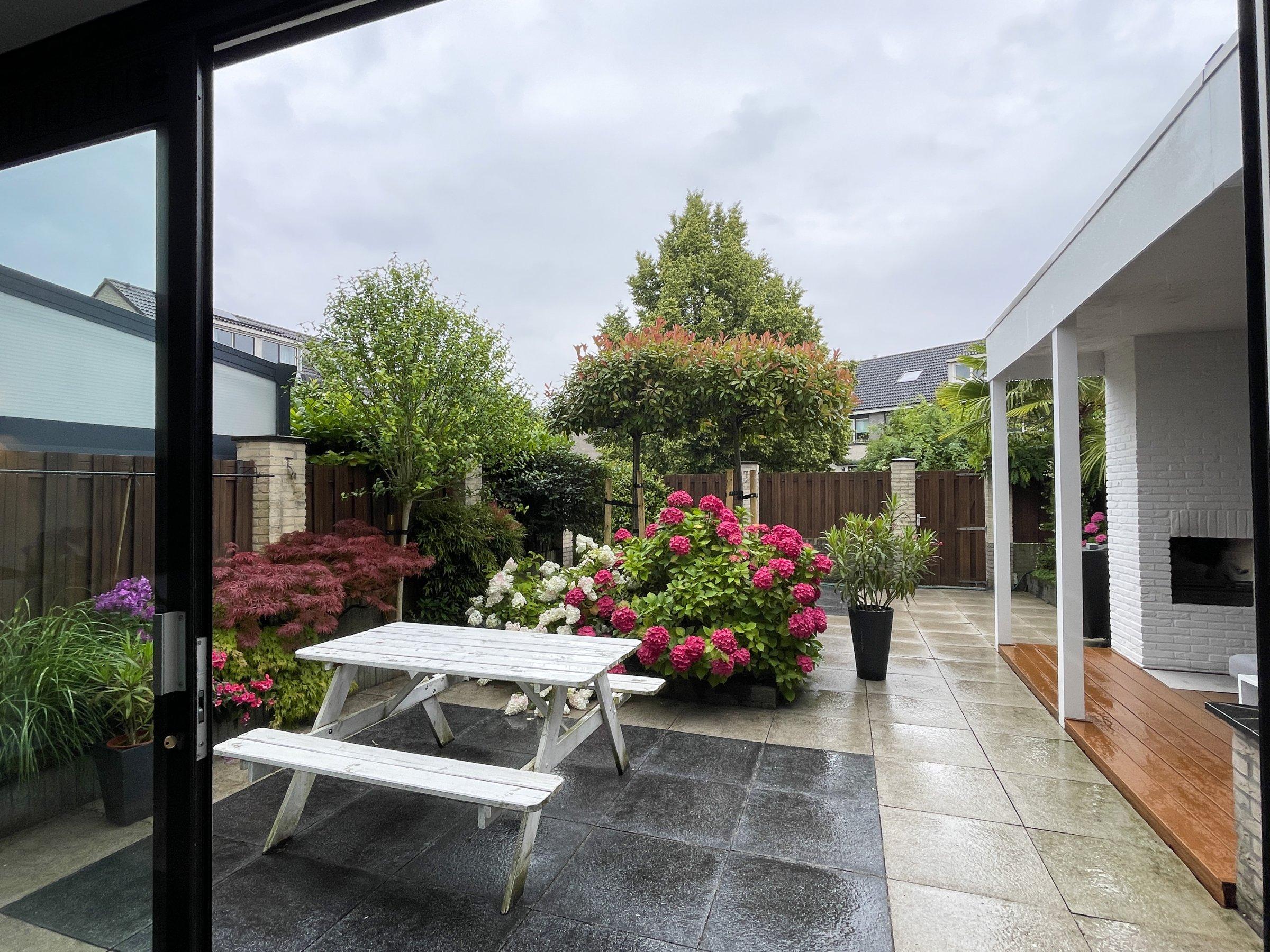 Woning te huur: Esdoornplantsoen, Almere