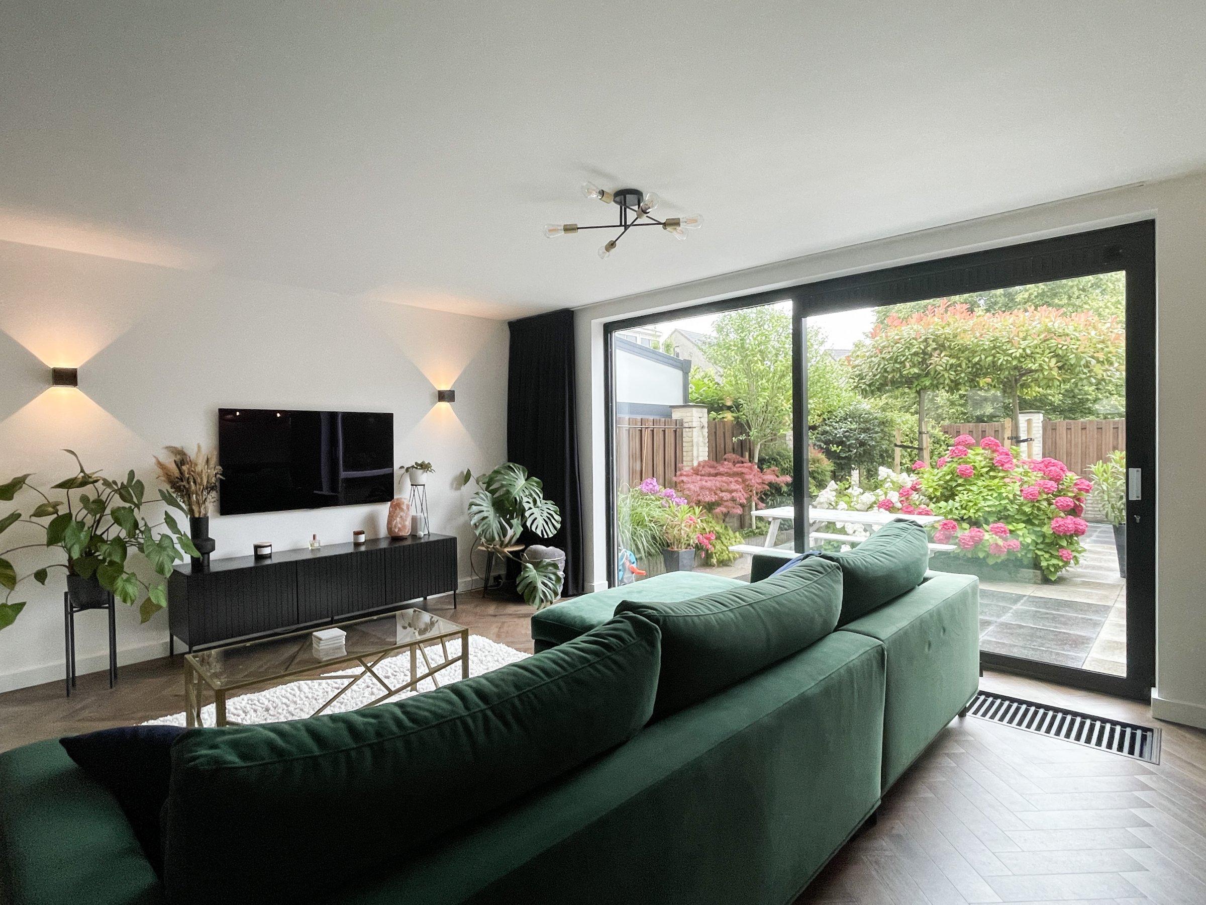 Woning te huur: Esdoornplantsoen, Almere