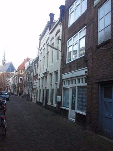 Te huur: Appartement Sacramentsstraat in Leeuwarden