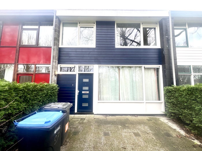 Te huur: Huis Dovenetelweg in Zaandam