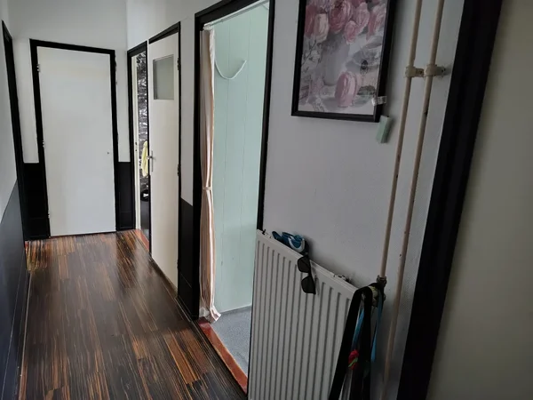 Appartement Rembrandtpark in Veenendaal