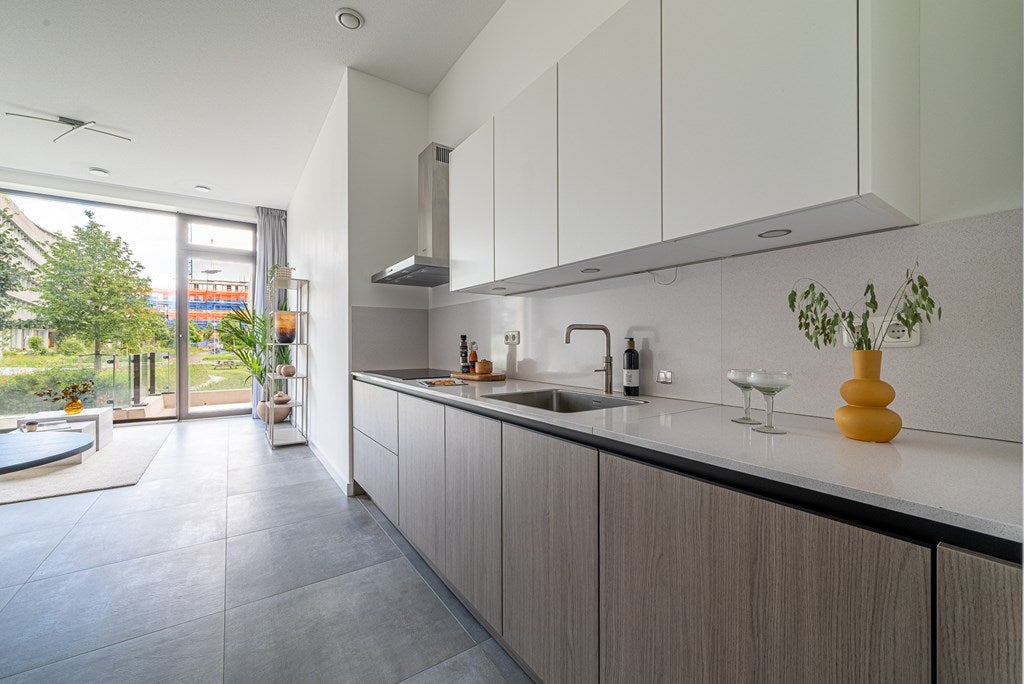 Appartement te koop: Sausalitolaan 22, Amsterdam