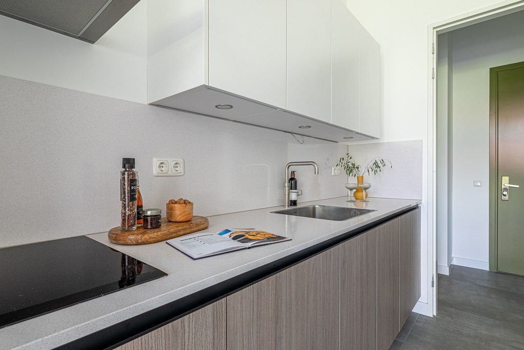 Appartement te koop: Sausalitolaan 22, Amsterdam