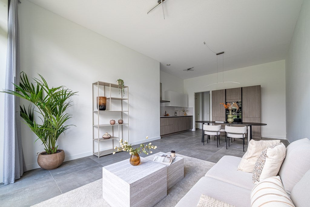 Appartement te koop: Sausalitolaan 22, Amsterdam