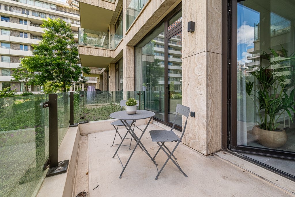 Appartement te koop: Sausalitolaan 22, Amsterdam