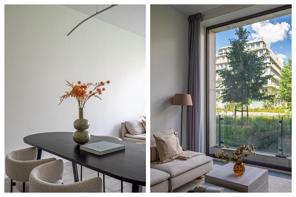 Appartement te koop: Sausalitolaan 22, Amsterdam