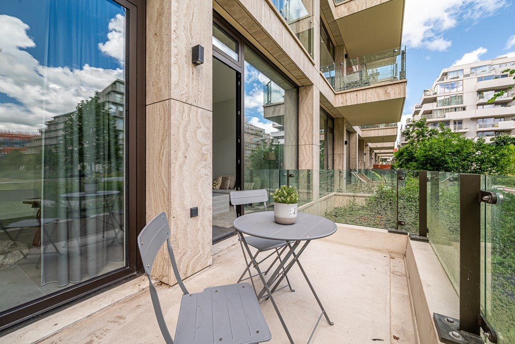 Appartement te koop: Sausalitolaan 22, Amsterdam