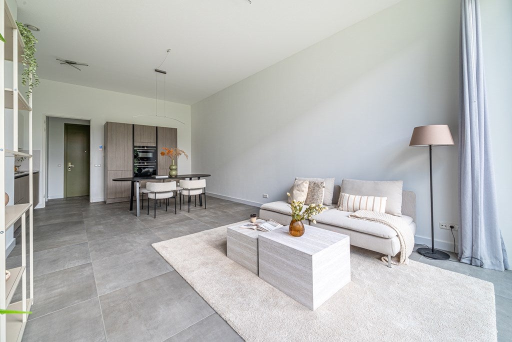 Appartement te koop: Sausalitolaan 22, Amsterdam