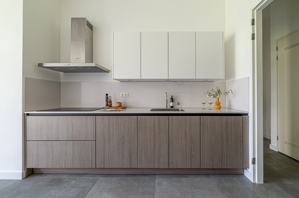 Appartement te koop: Sausalitolaan 22, Amsterdam