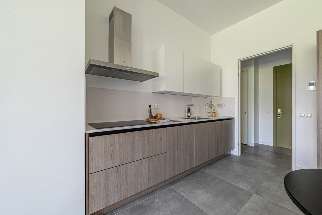 Appartement te koop: Sausalitolaan 22, Amsterdam