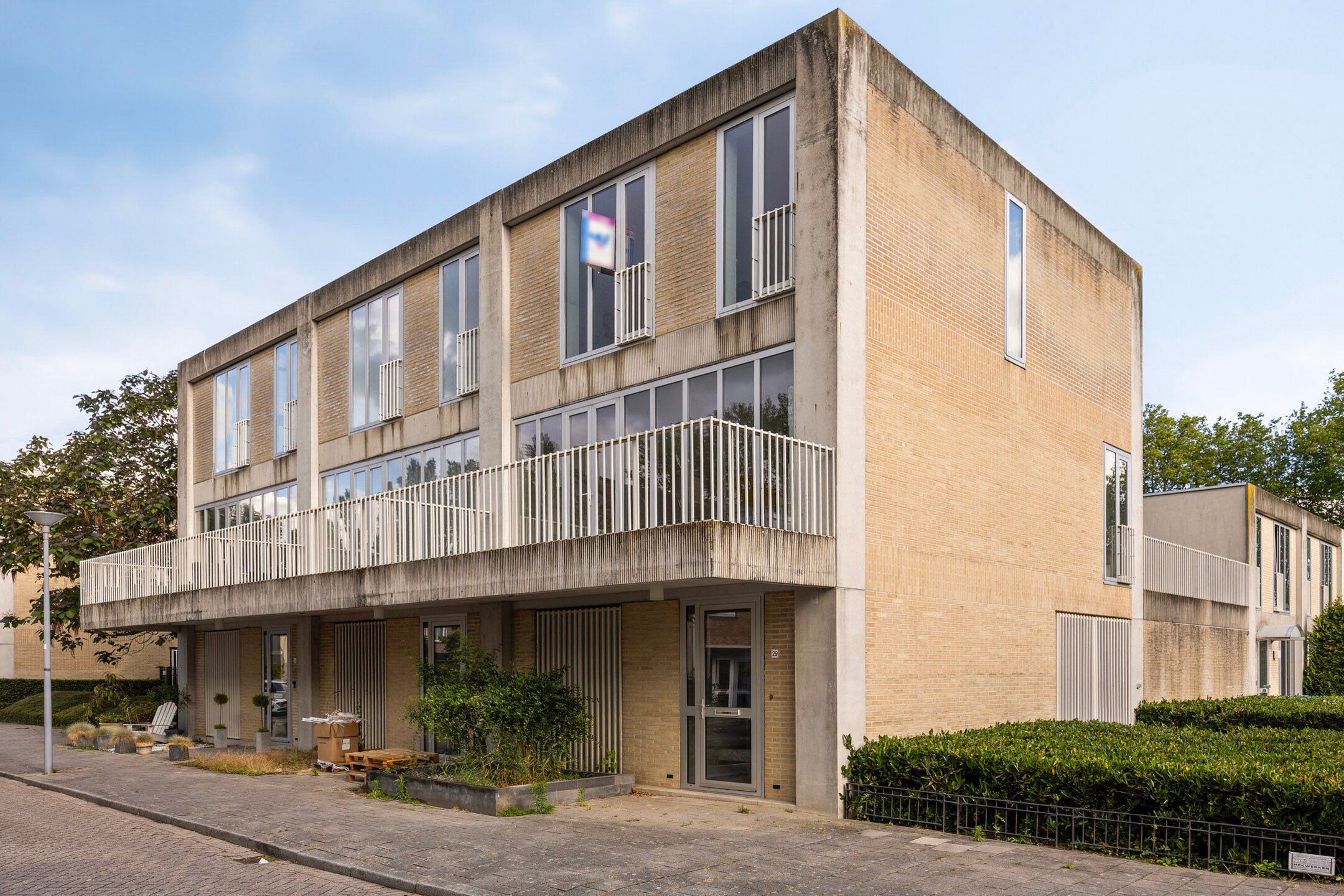Appartement te koop: Poelenburg 29, Rotterdam