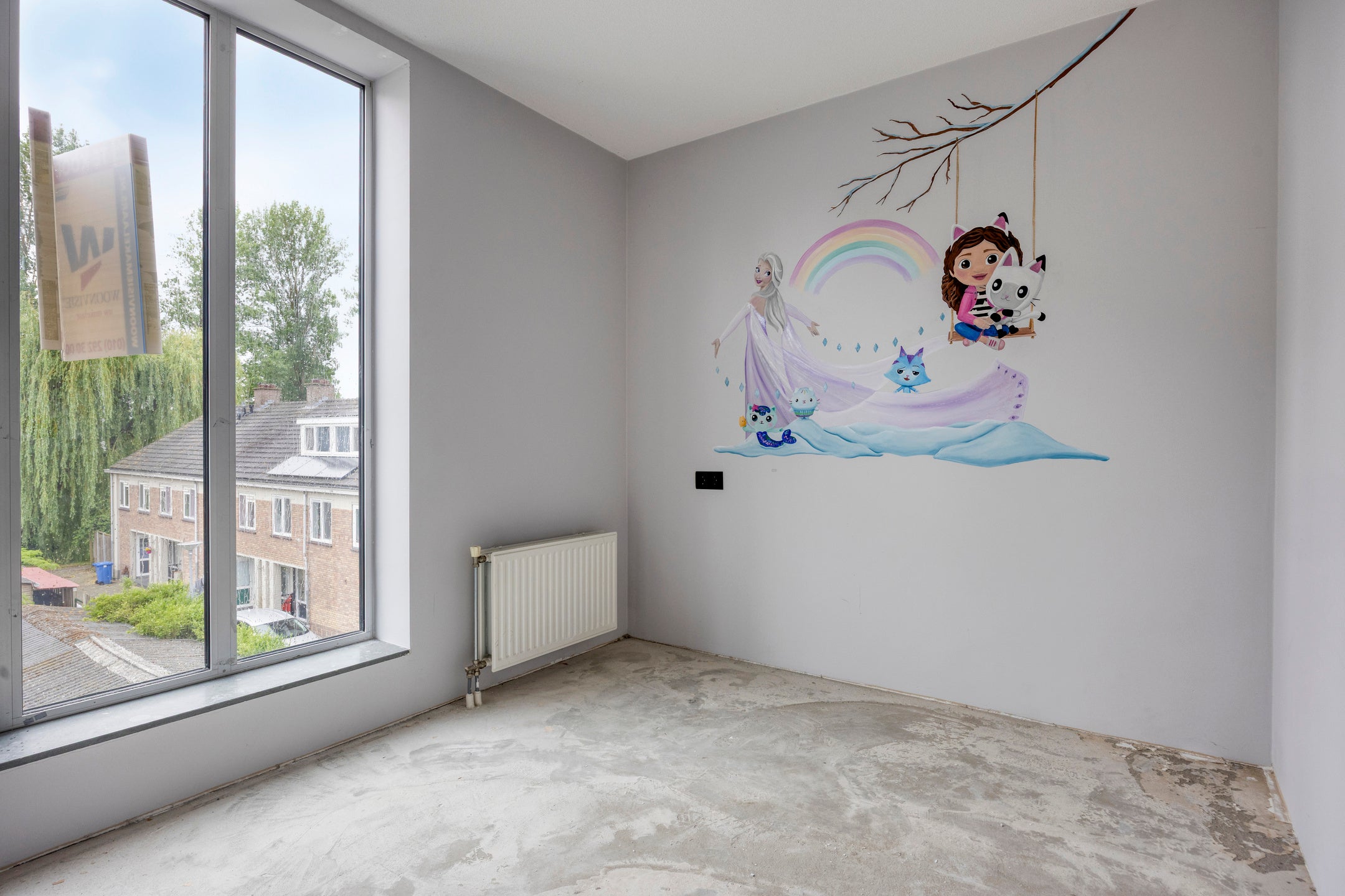 Appartement te koop: Poelenburg 29, Rotterdam