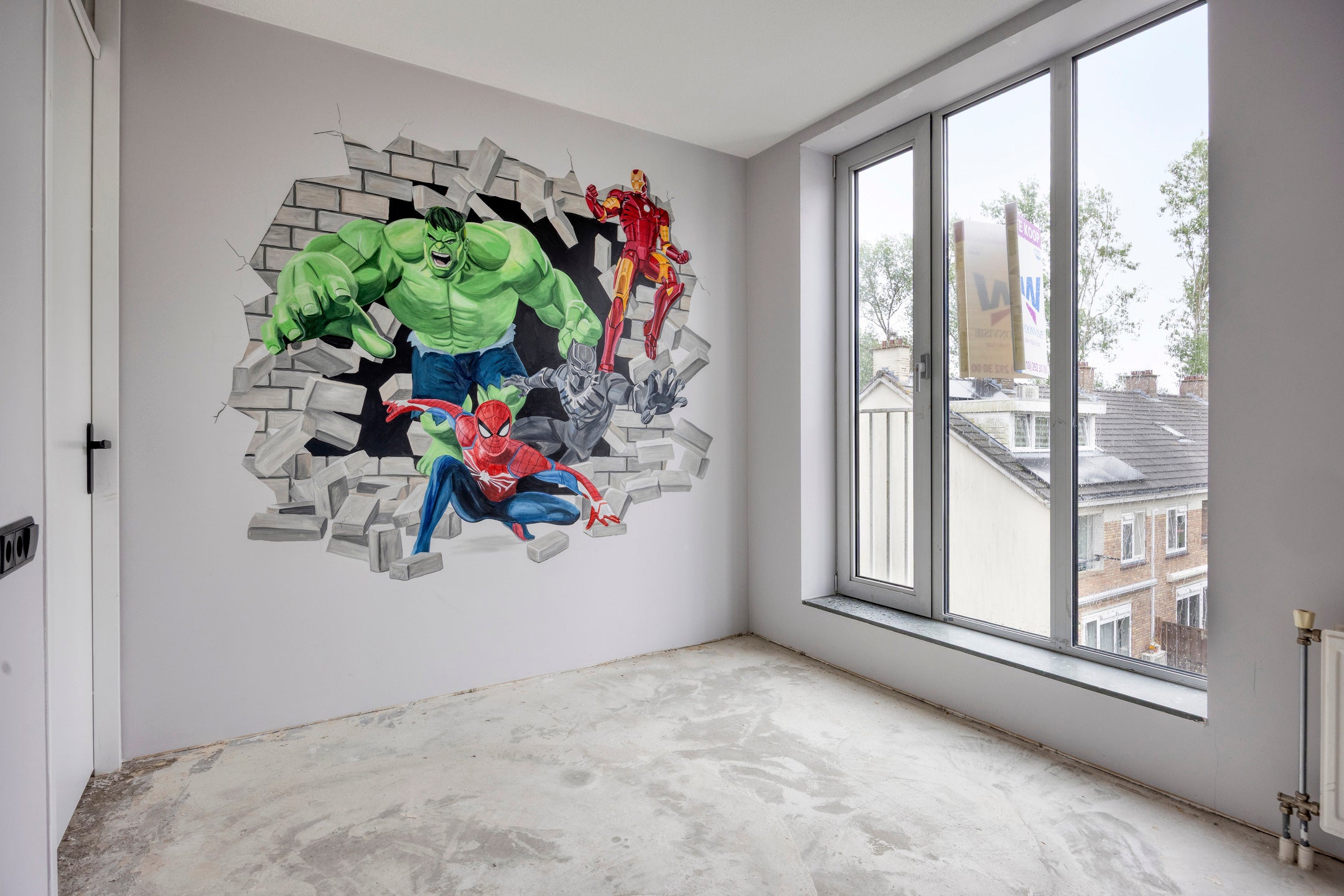 Appartement te koop: Poelenburg 29, Rotterdam