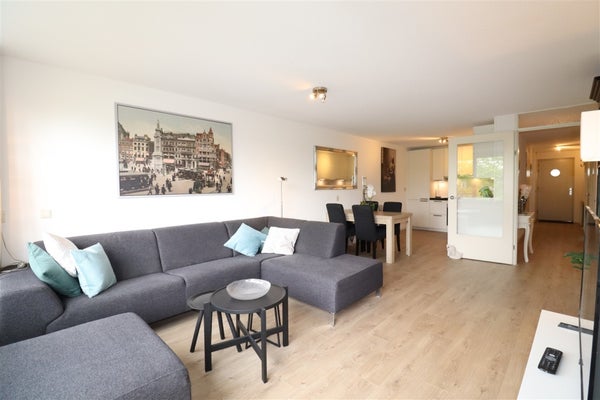 Appartement Dignahoeve in Amstelveen