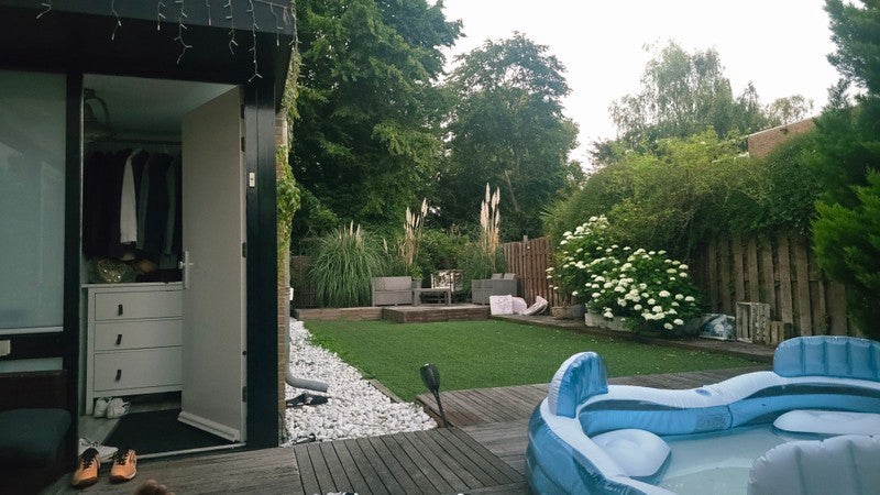 Appartement Distelweide in Voorburg