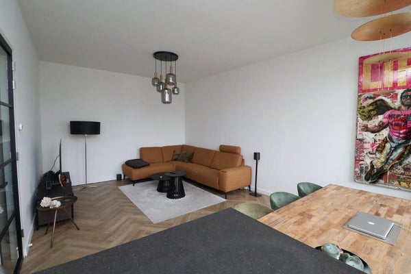 Appartement van Coothplein in Breda