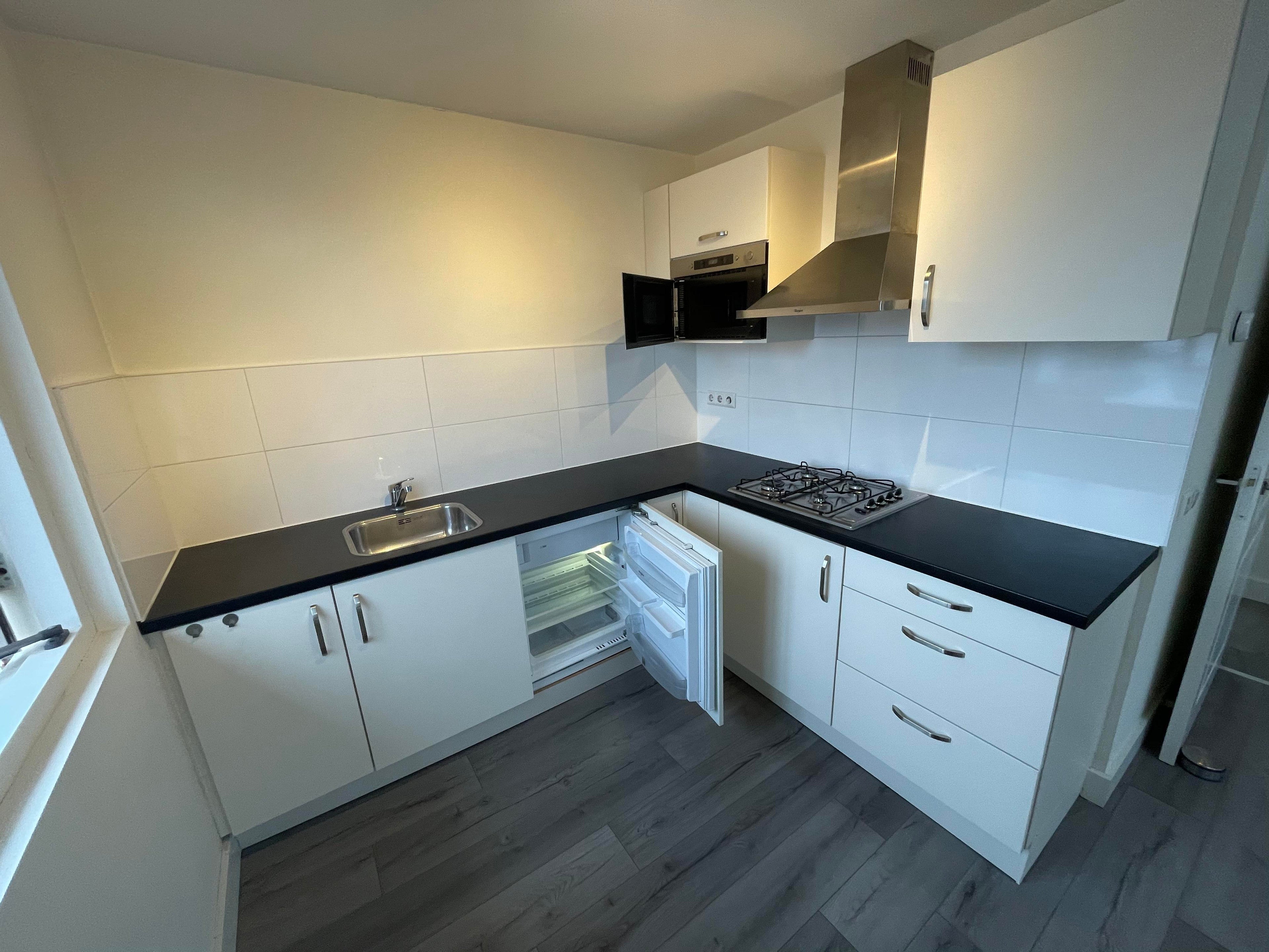 Te huur Appartement Gordelweg in Rotterdam
