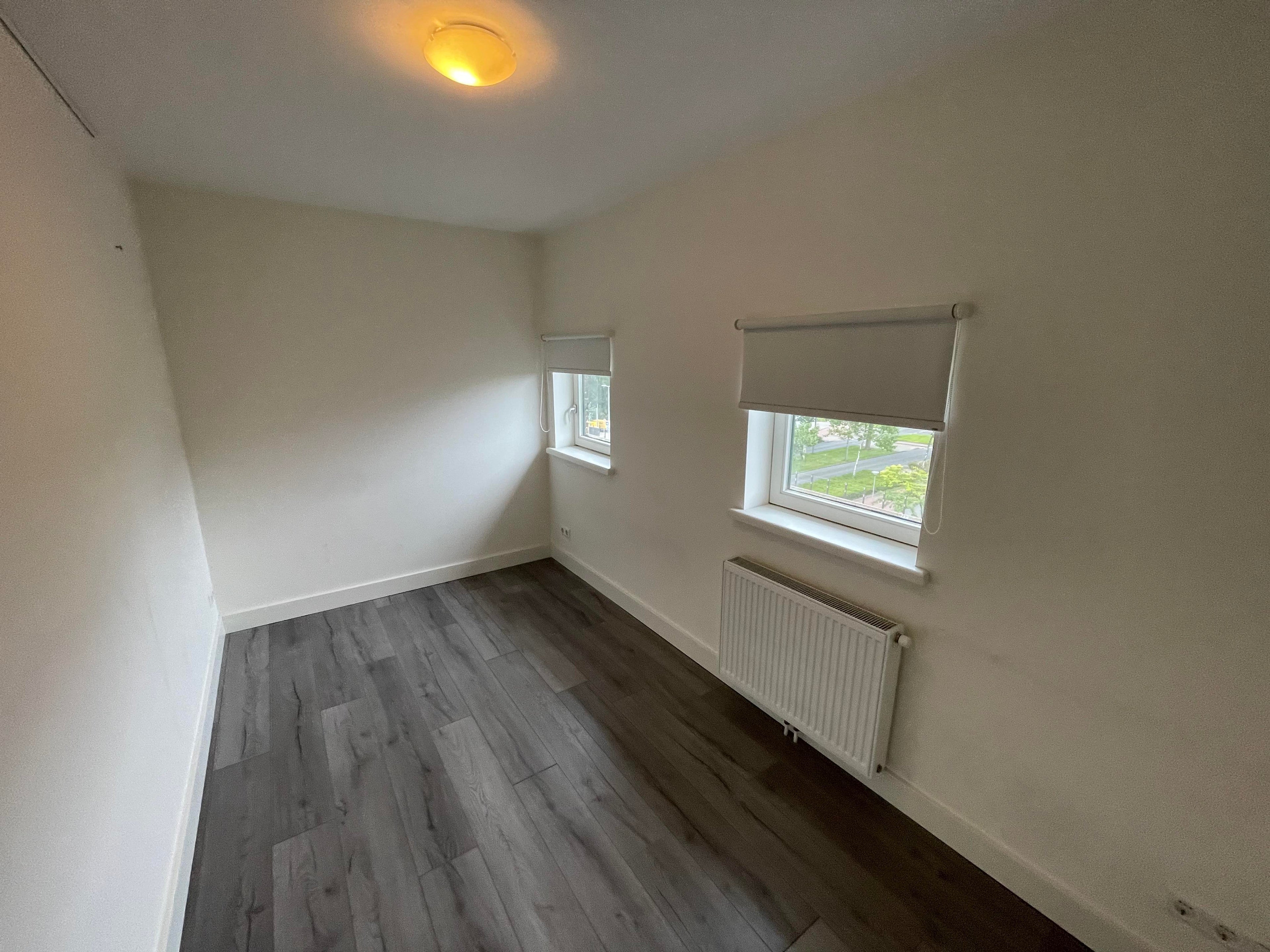 Te huur Appartement Gordelweg in Rotterdam