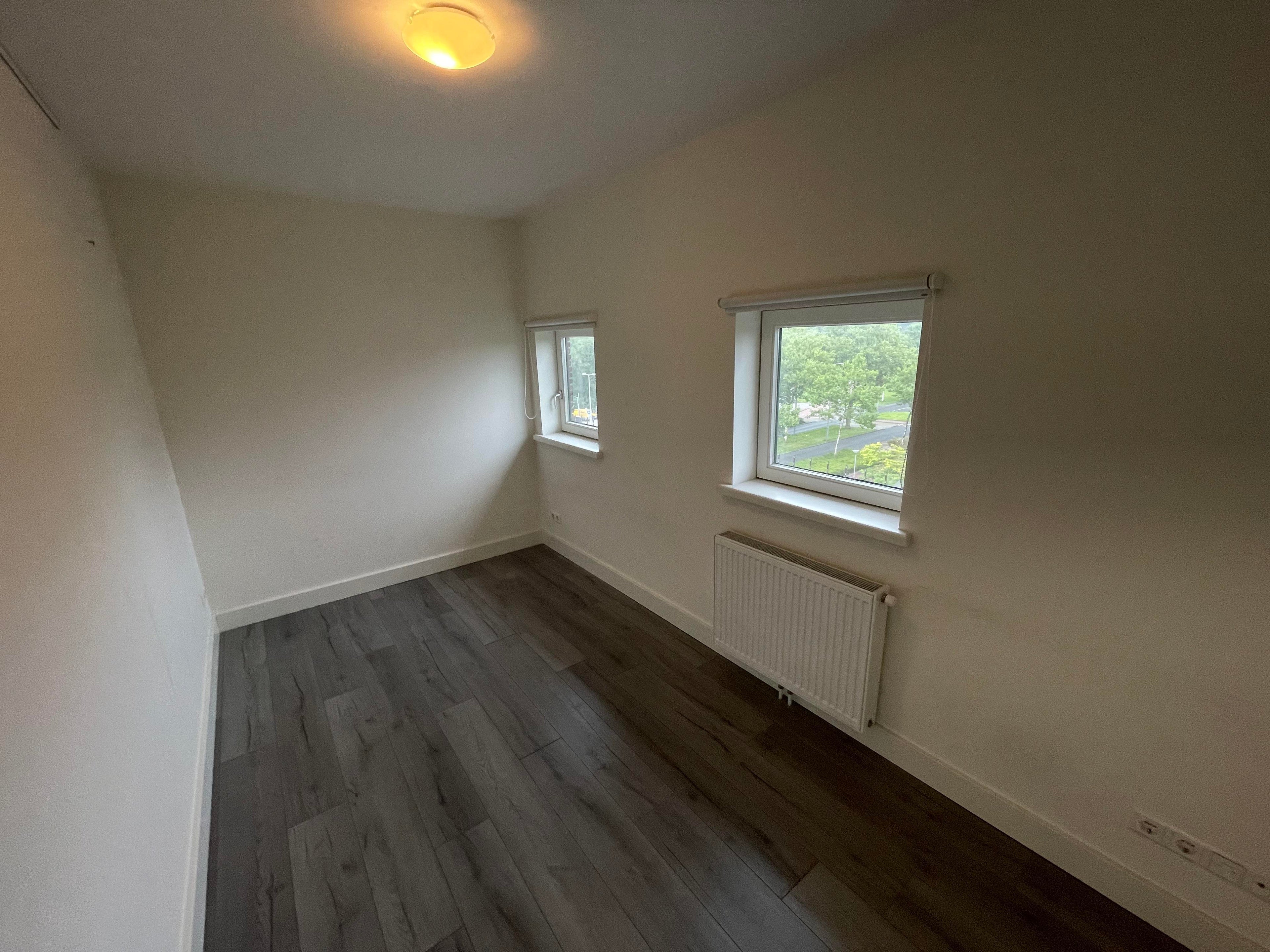 Te huur Appartement Gordelweg in Rotterdam
