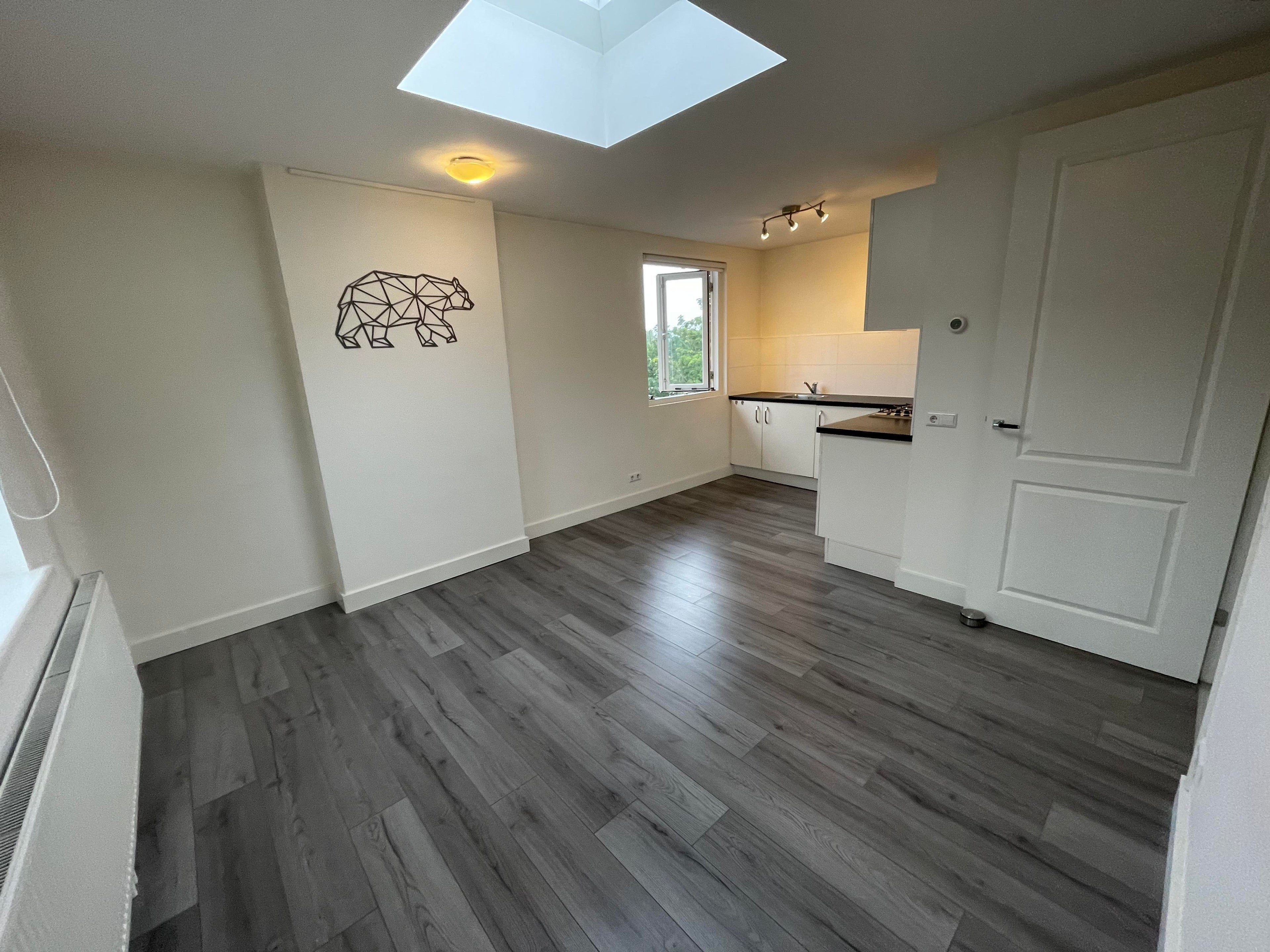 Te huur Appartement Gordelweg in Rotterdam