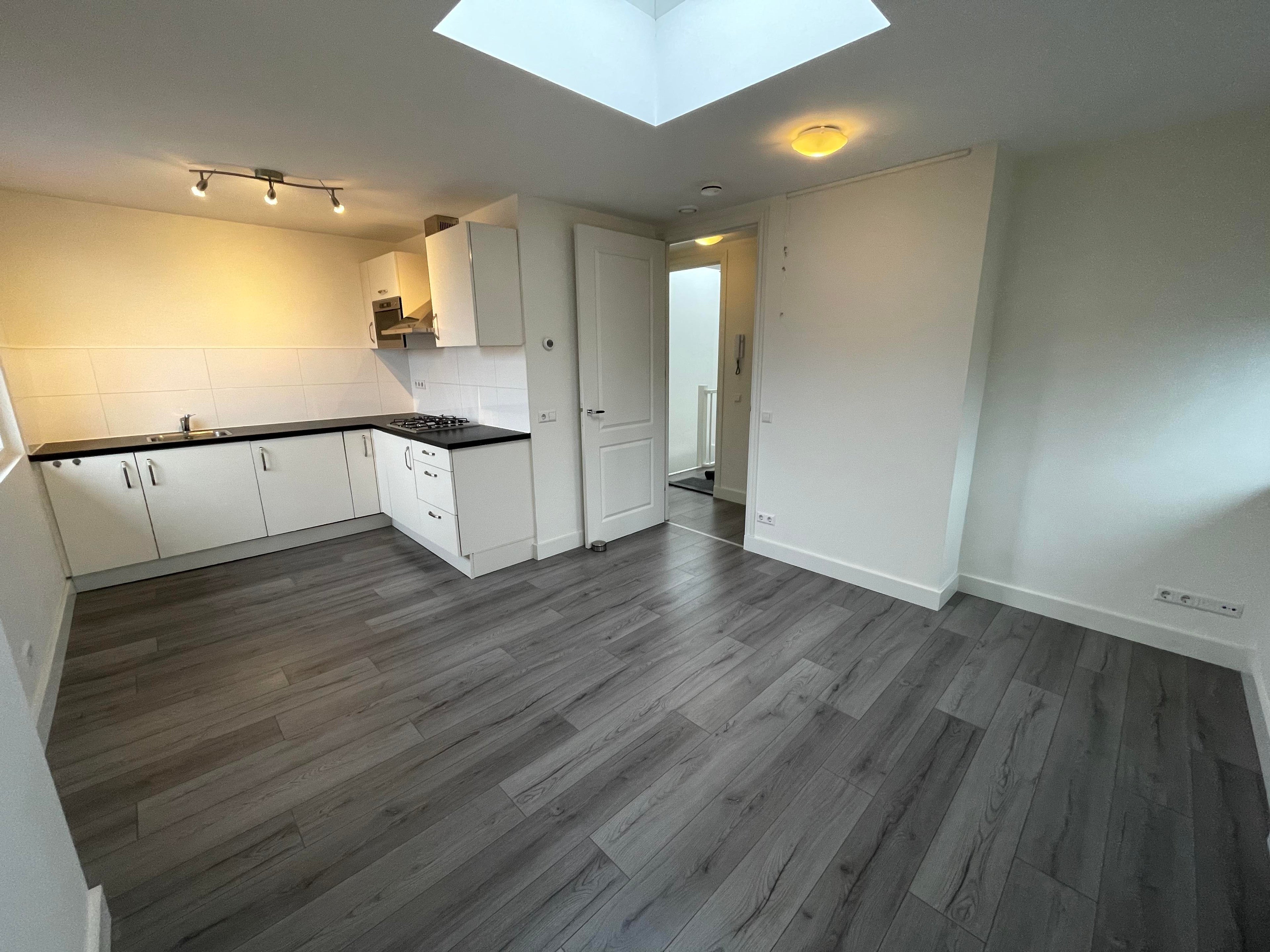 Te huur Appartement Gordelweg in Rotterdam