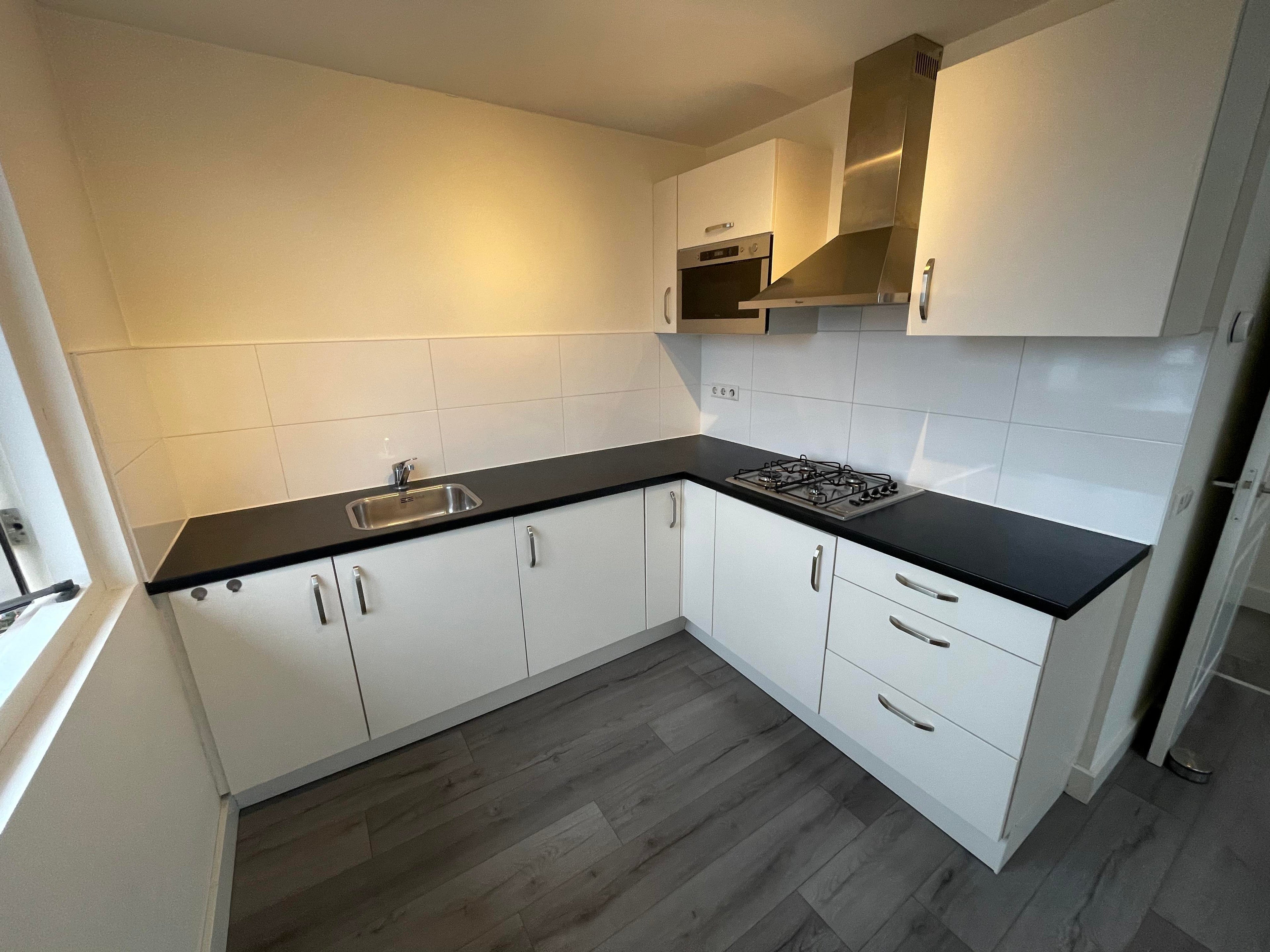Te huur Appartement Gordelweg in Rotterdam