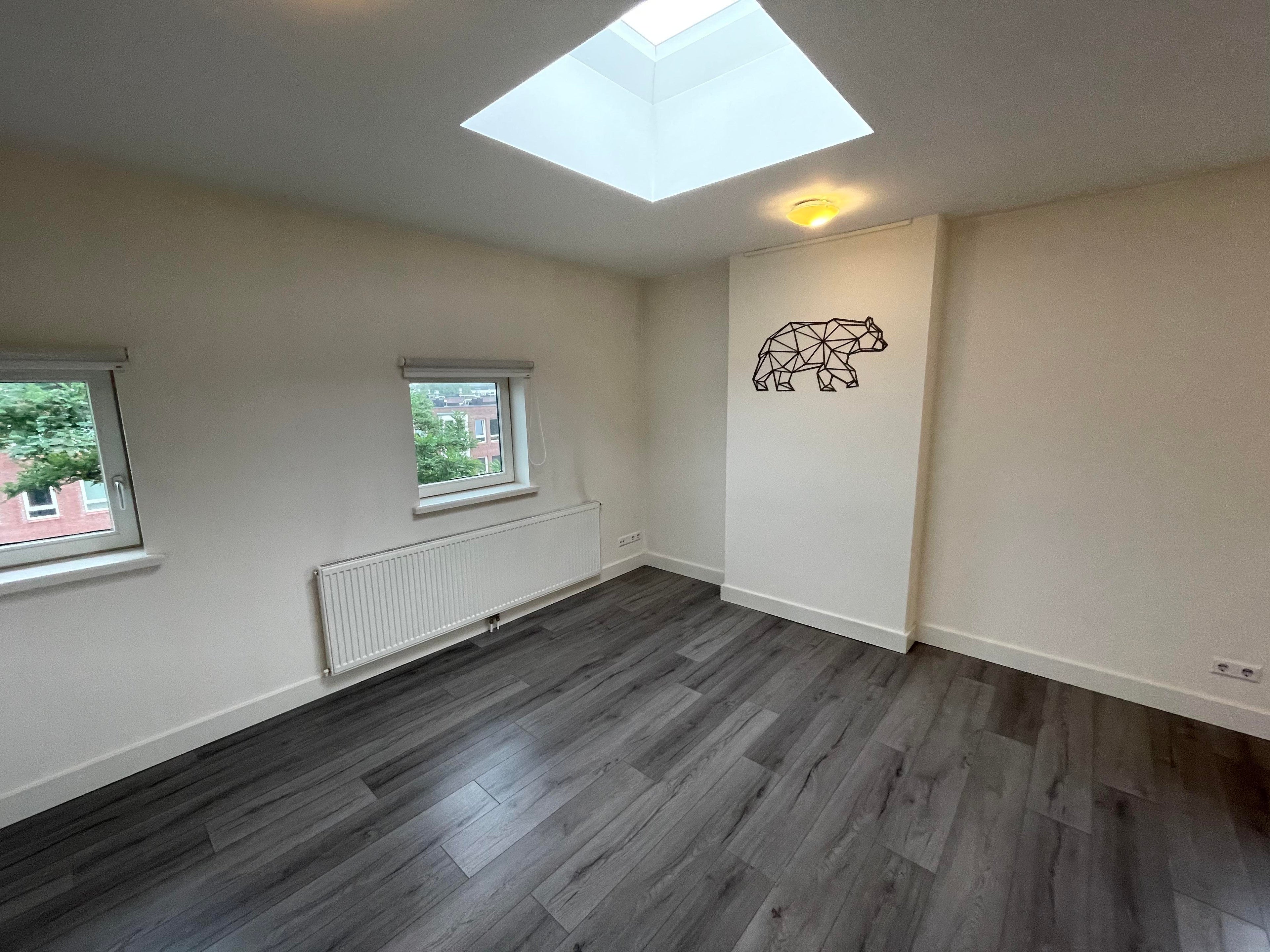 Te huur Appartement Gordelweg in Rotterdam
