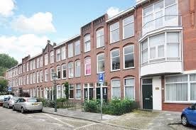 Te huur: Studio Professor Kaiserstraat in Den Haag