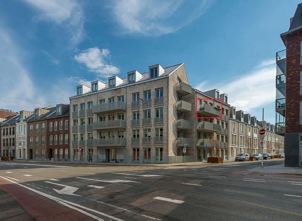 Te huur: Appartement Maagdendries 67 D 04 in Maastricht