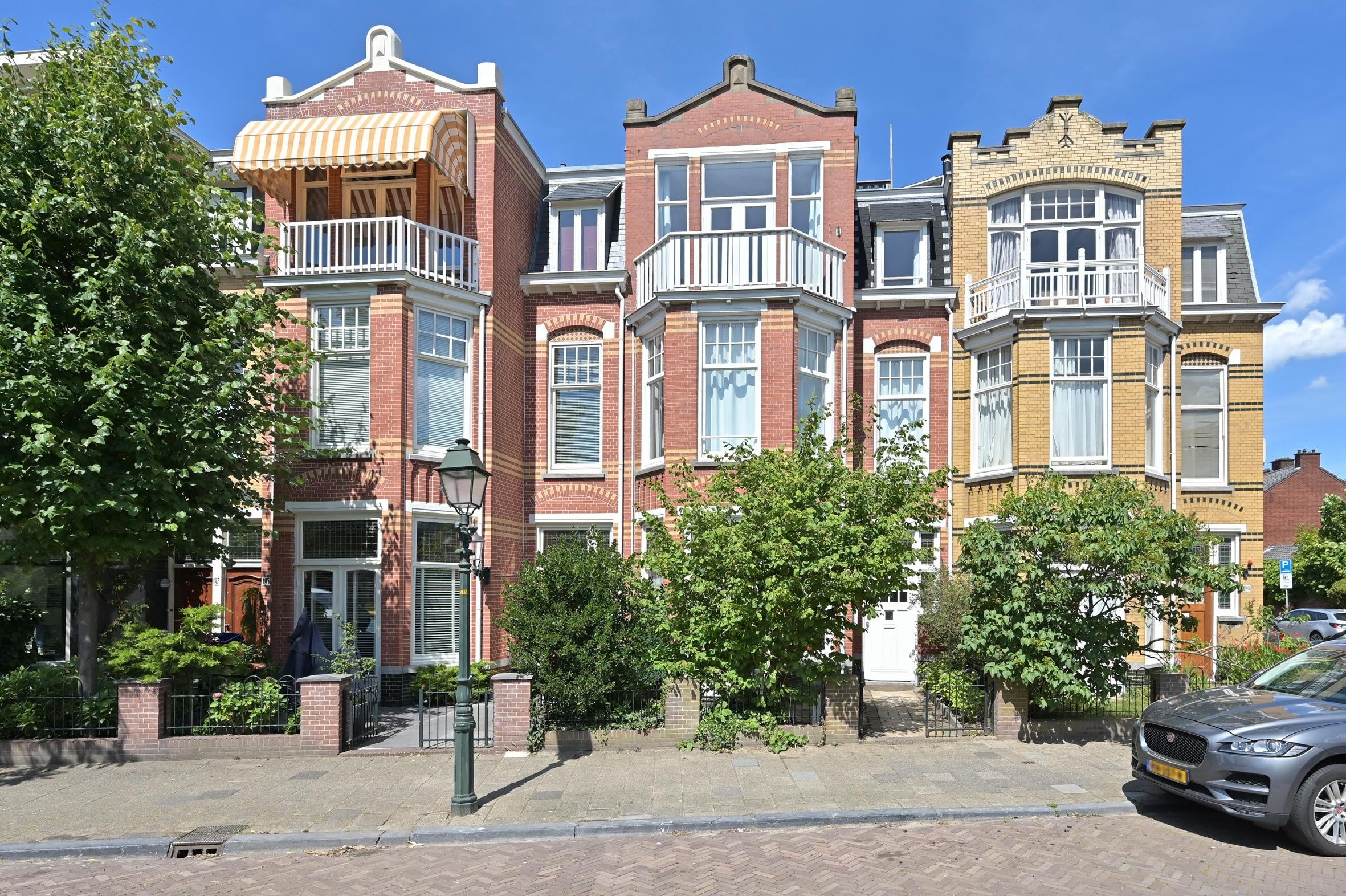 Te huur Appartement Van Bleiswijkstraat 191 A in Den Haag
