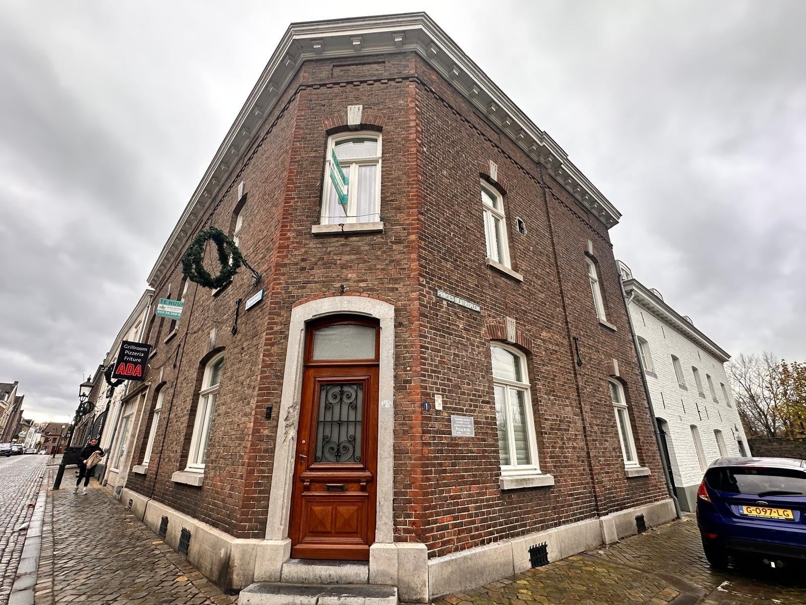 Prinses Beatrixplein