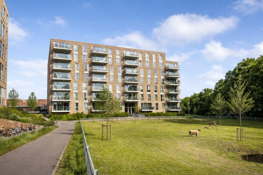 Appartement Winklerlaan in Utrecht