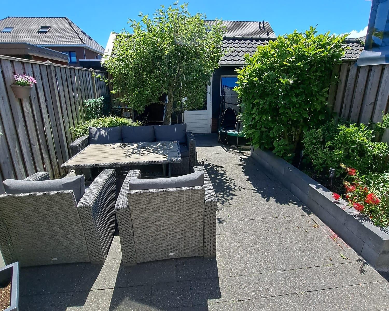 Woning te huur: Pepermuntstraat, Heinkenszand