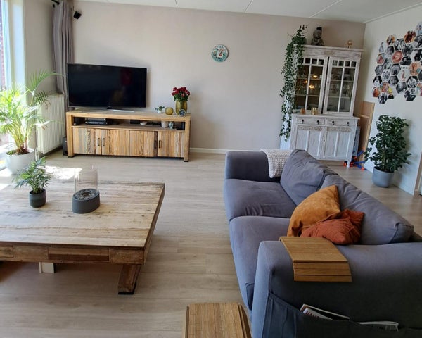 House Pepermuntstraat in Heinkenszand