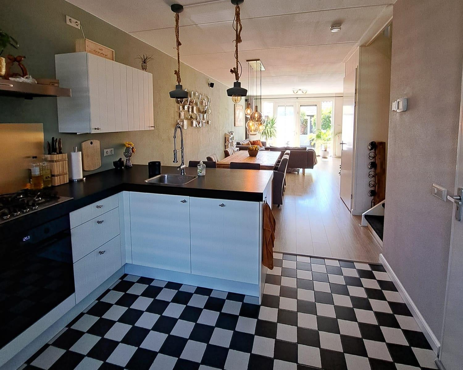 Woning te huur: Pepermuntstraat, Heinkenszand