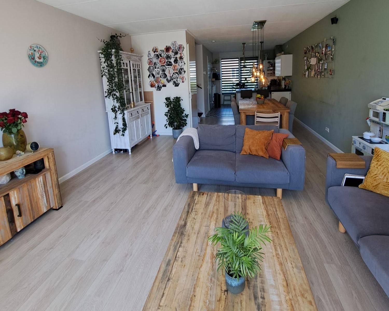 Woning te huur: Pepermuntstraat, Heinkenszand