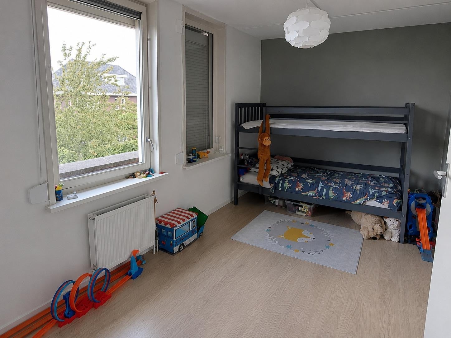 Woning te huur: Pepermuntstraat, Heinkenszand
