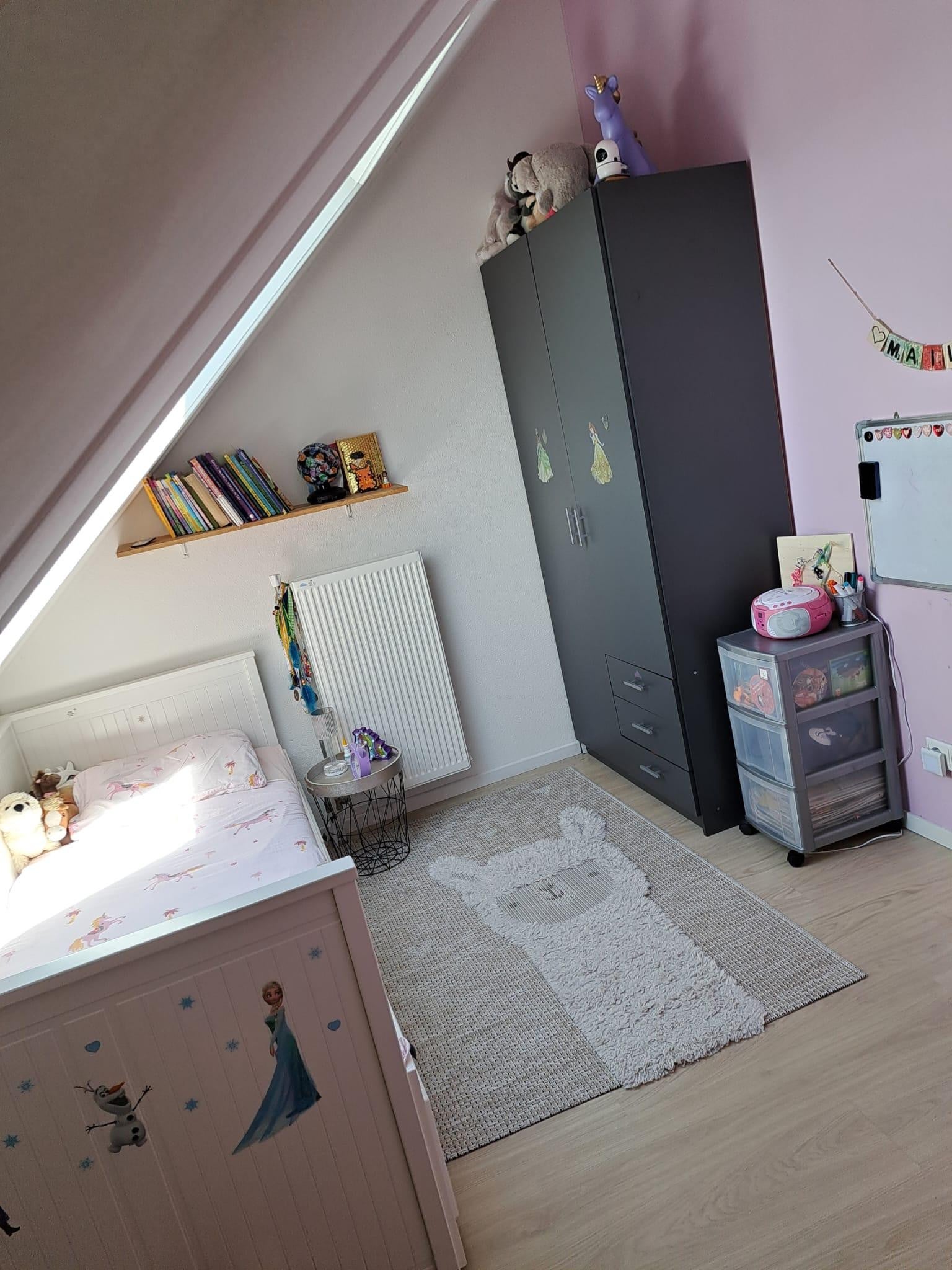 Woning te huur: Pepermuntstraat, Heinkenszand