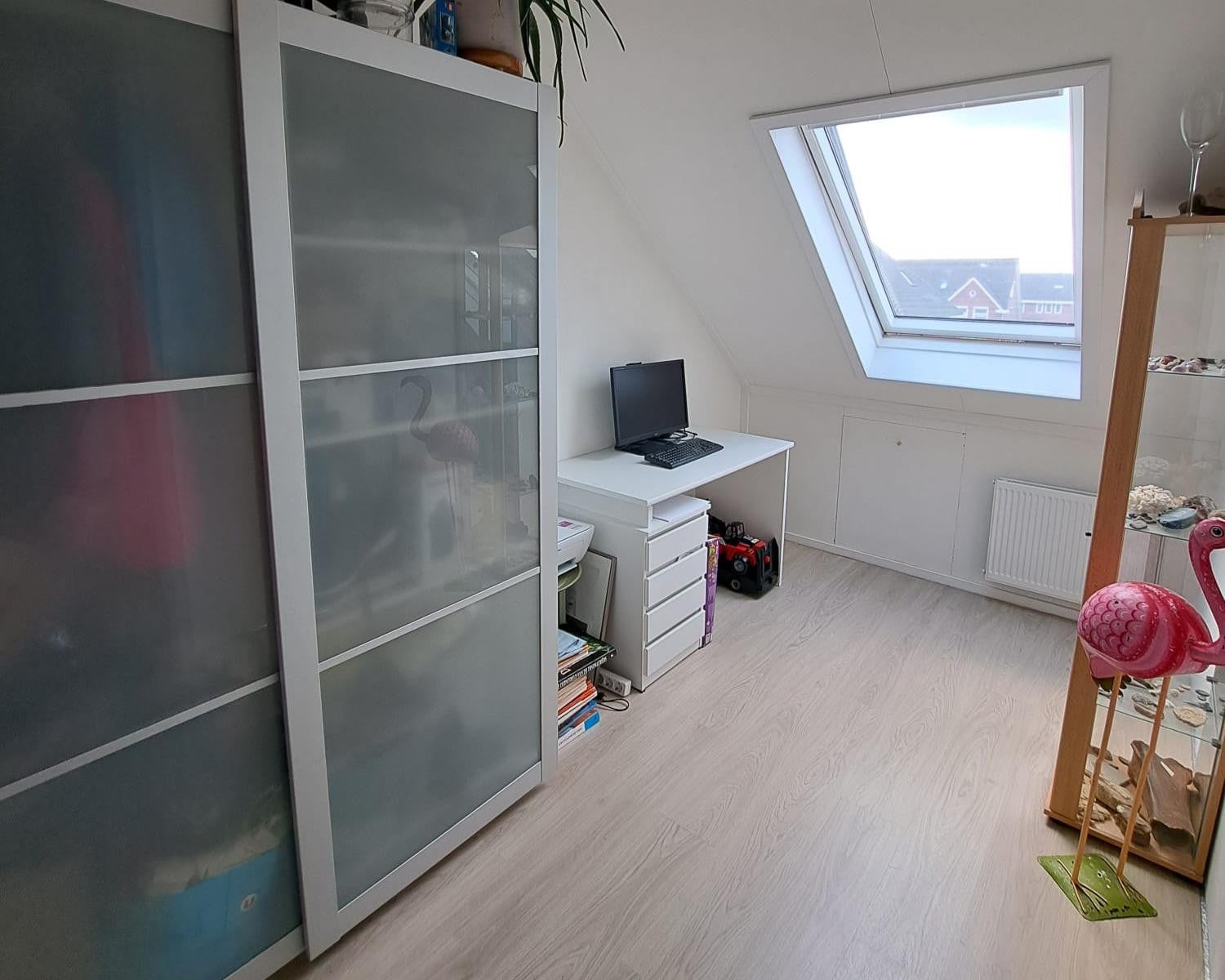 Woning te huur: Pepermuntstraat, Heinkenszand